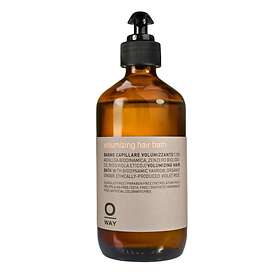 Shampoo