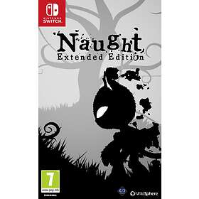 Naught - Extended Edition (Switch)