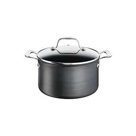 Tefal Unlimited Premium Gryte 24cm 5L
