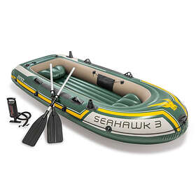 Intex Seahawk 3-persons