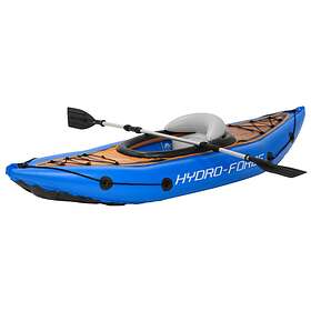 Bestway Hydro-Force Cove Champion 1-henkilö