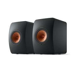 KEF LS50 Wireless II