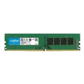 Modules de mémoire DDR4