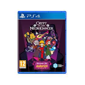PlayStation 4-spel