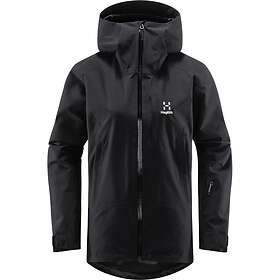 Haglöfs Lumi Insulated Parka (Dam)