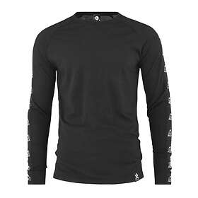 Bula Tape Merino Wool LS Shirt (Herre)