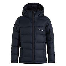 Peak Performance Frost Down Jacket (Jr)