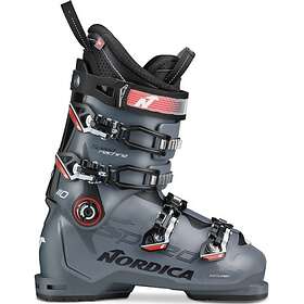 Nordica Speedmachine 110 20/21