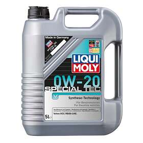 Liqui Moly Special Tec V 0W-20 5L