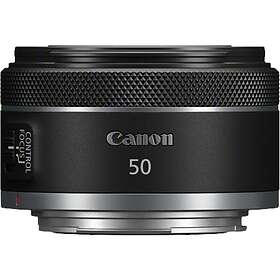 Canon RF 50/1,8 STM