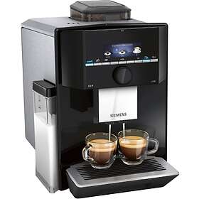 Espressomaskiner