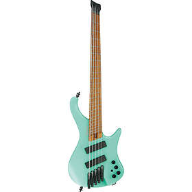 Elektrisk bass