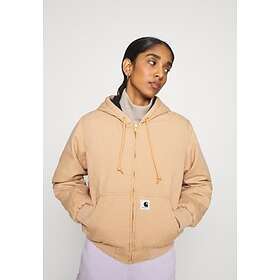 veste moumoute carhartt femme