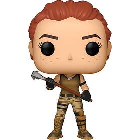 Funko POP! Fortnite Tower Recon Specialist