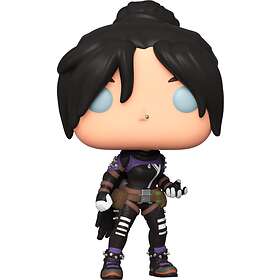 Funko POP! Apex Legends Wraith