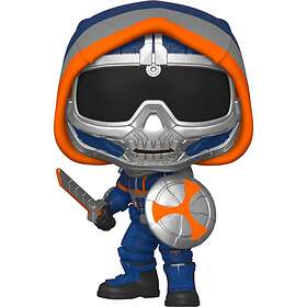 Funko POP! Marvel Taskmaster