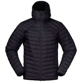 Bergans Røros Down Light Hood Jacket (Herre)