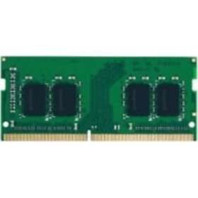 SO-DIMM-minnen
