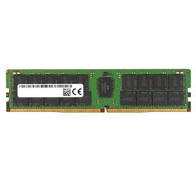 DDR4 muistimoduulit