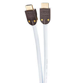DVI-, DisplayPort- & HDMI-kablar