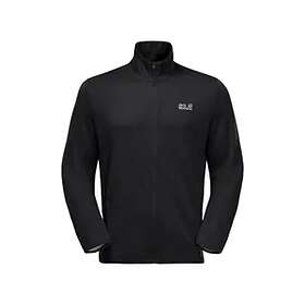 Jack Wolfskin Jwp Fleece Jacket (Herr)