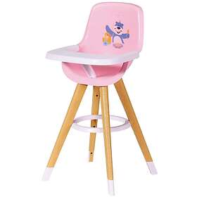 BABY Born High Chair