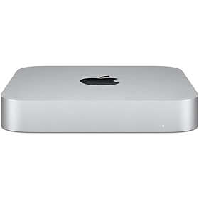 Apple Mac Mini (2020) - M1 CPU/GPU 8C 8GB 256GB