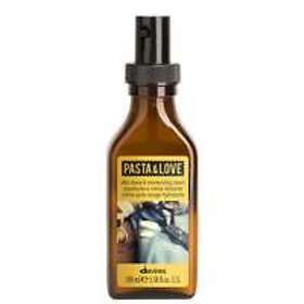 After shave