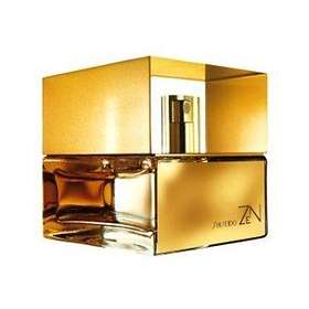 Shiseido ZEN edp 50ml Hitta bästa pris på Prisjakt Parfym Damer Zen Shiseido EDP 50 ml