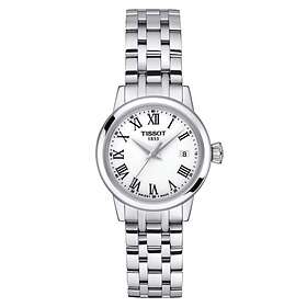 Tissot Classic Dream Lady T129.210.11.013.00