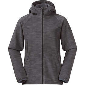 Bergans Hareid Hooded Jacket (Jr)