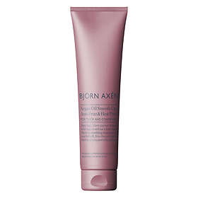 Björn Axén Argan Oil Smooth Cream 150ml