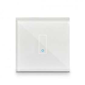 iotty Smart Switch Single