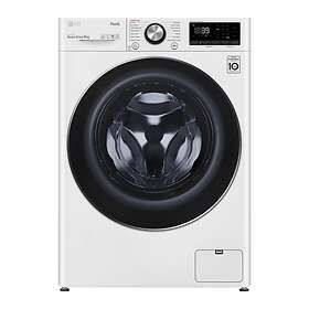 Washing Machines
