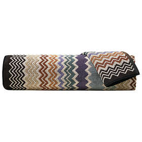 Missoni Home Rufus Handduk (40x70cm)