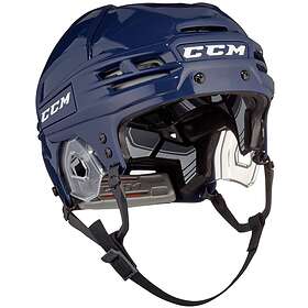 Ice hockey helmets