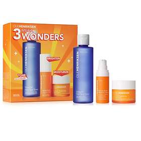 Ole Henriksen 3 Mega Wonders Regular Set