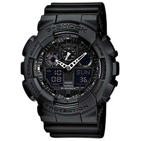 Casio G-Shock GA-100-1A1