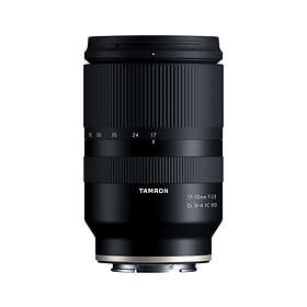 Tamron 17-70/2.8 Di III for Sony E