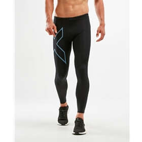 2XU Run Dash Compression Tights (Herre)