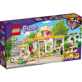 LEGO Friends 41444 Heartlake Citys ekologiska café