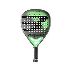 Bullpadel Pro Line Hack Comfort (2021)