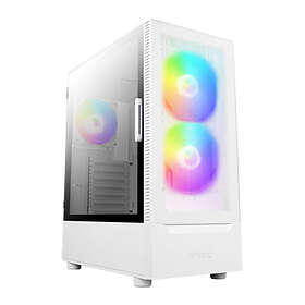 Antec NX410 (Vit/Svart/Transparent)