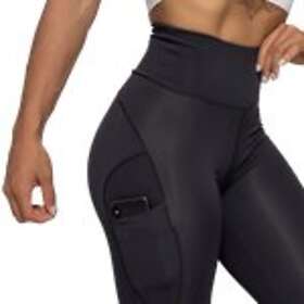 Better Bodies High Waist Leggings (Dam)