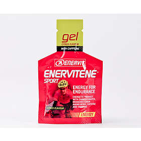 Enervit Enervitene Sport Gel Koffein 25g