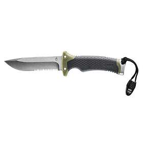 Gerber Ultimate Survival Fixed Blade