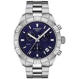 Tissot PR 100 Sport Gent Chronograph T101.617.11.041.00