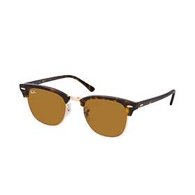 Ray-Ban RB3016 Clubmaster Classic