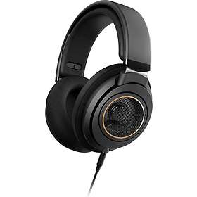 Philips SHP9600 Over-ear Sammenlign priser hos Prisjakt
