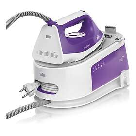 Strykning och ångning